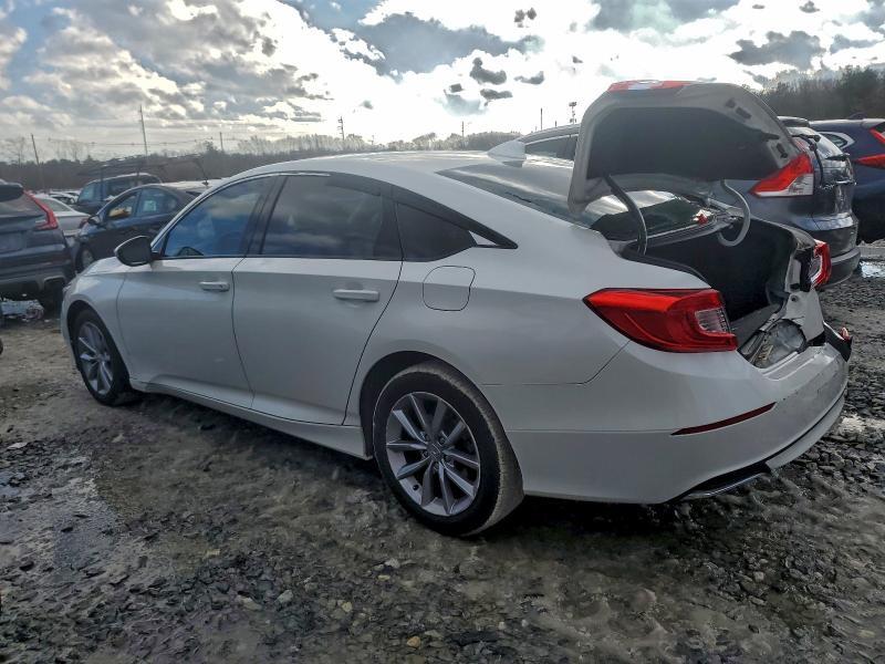 2021 Honda Accord lx