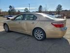 2008 Lexus Ls 460