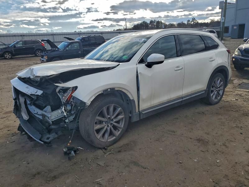 2021 Mazda Cx-9 Grand Touring