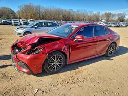 2022 Toyota Camry se en venta en Conway, AR