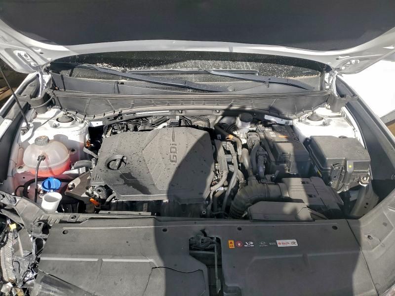 2024 Hyundai Tucson xrt