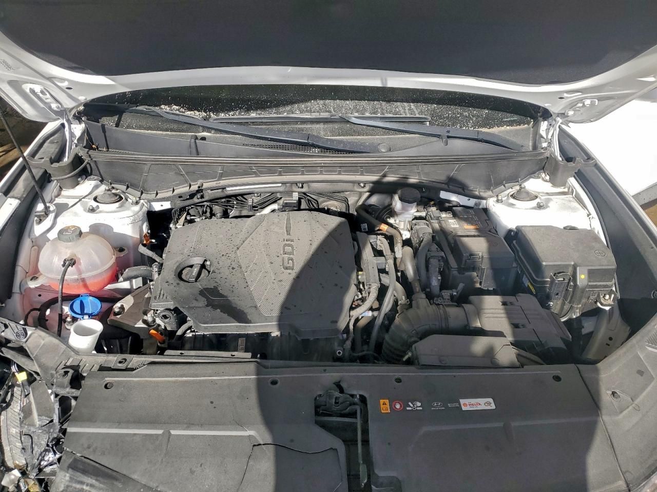 2024 Hyundai Tucson xrt