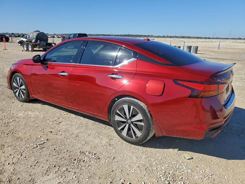 2020 Nissan Altima sl