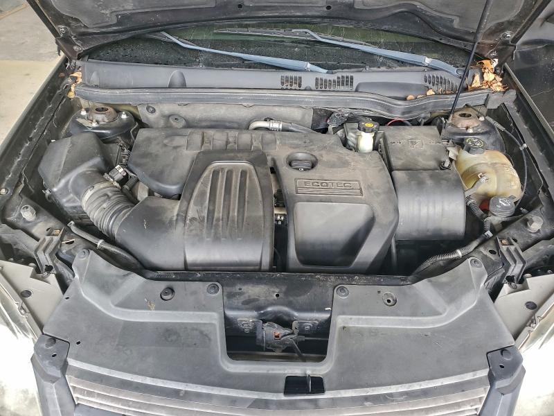 2009 Chevrolet Cobalt ls