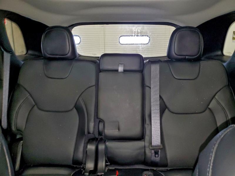 2022 Jeep 2022 jep Cherokee l