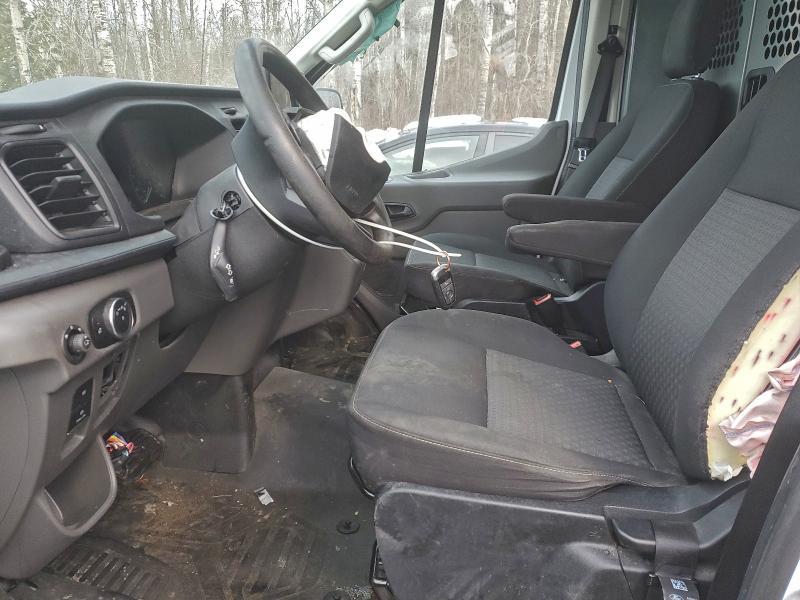 2022 Ford Transit T-350