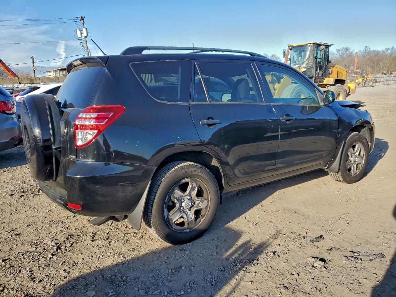 2012 Toyota Rav4