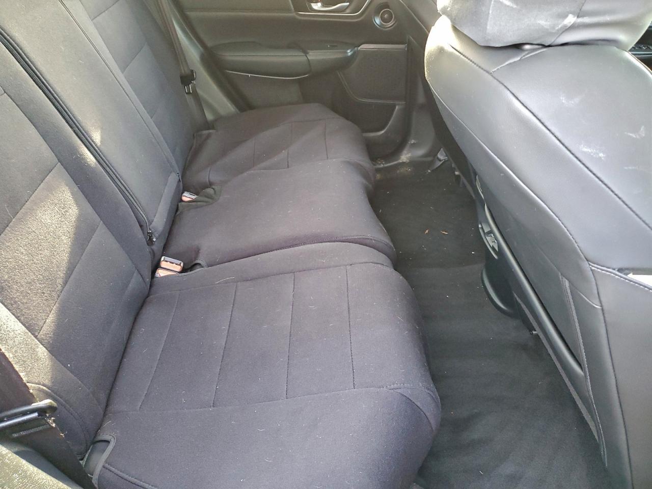 2020 Honda Cr-v exl