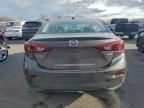 2018 Mazda 3 Touring