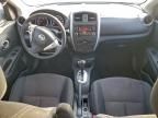 2016 Nissan Versa s