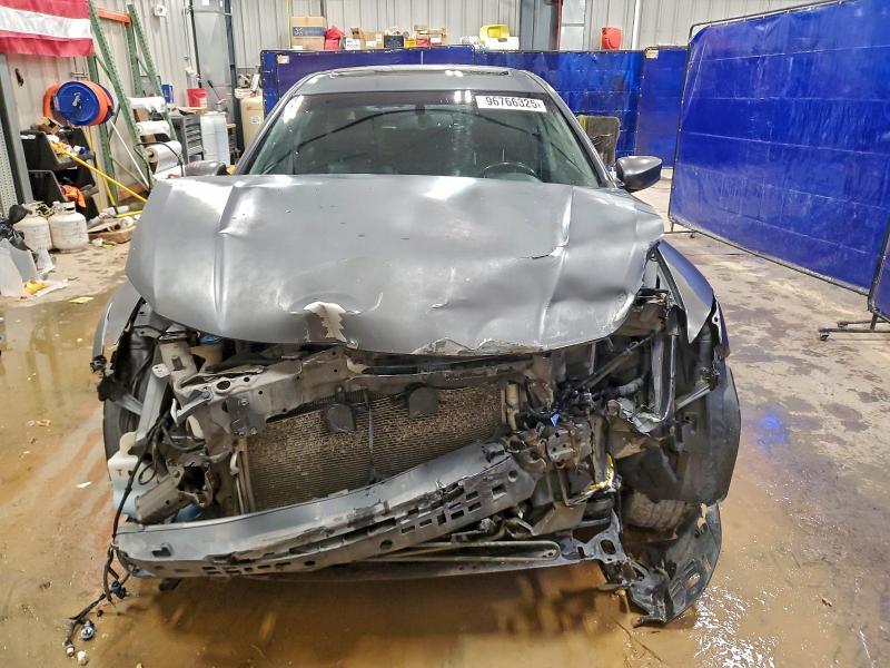 2010 Honda Accord Crosstour EXL