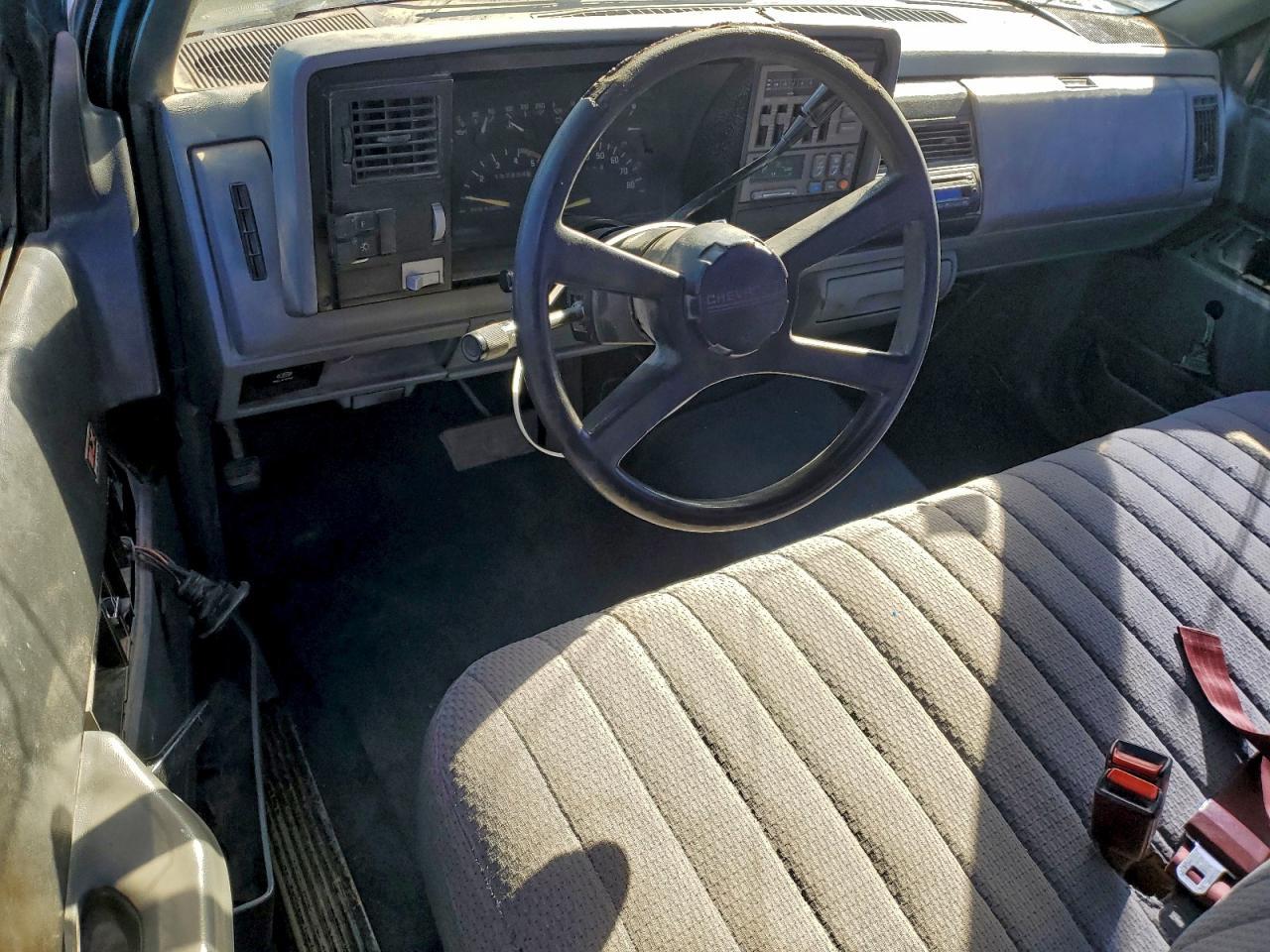 1994 Chevrolet Pickup