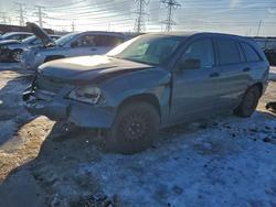 2005 Chrysler Pacifica en venta en Elgin, IL