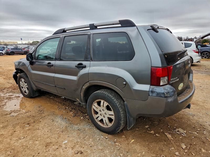 2005 Mitsubishi Endeavor ls