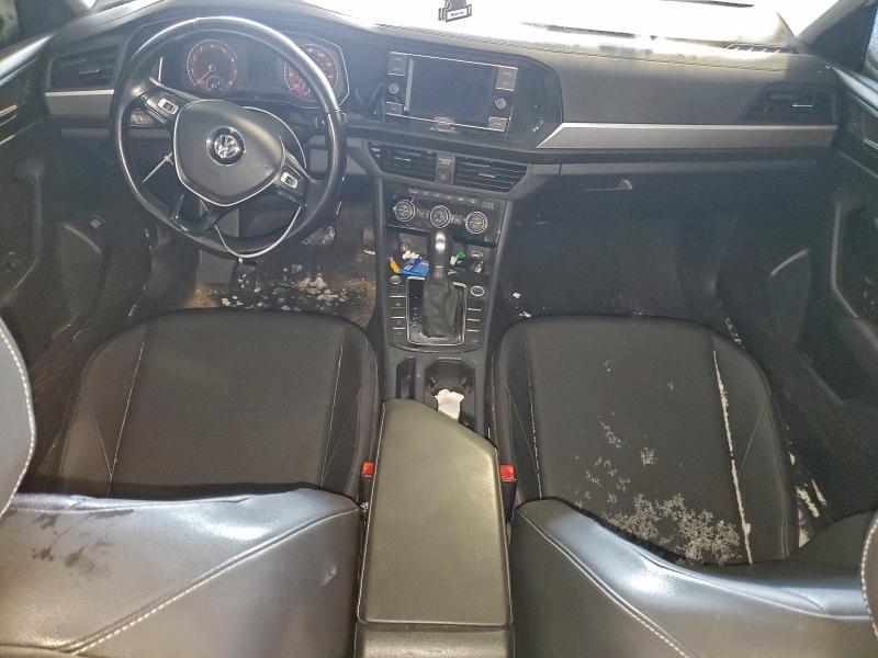 2019 Volkswagen Jetta 2.0t