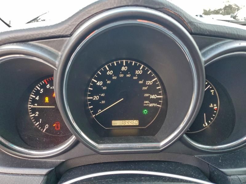 2004 Lexus Rx 330