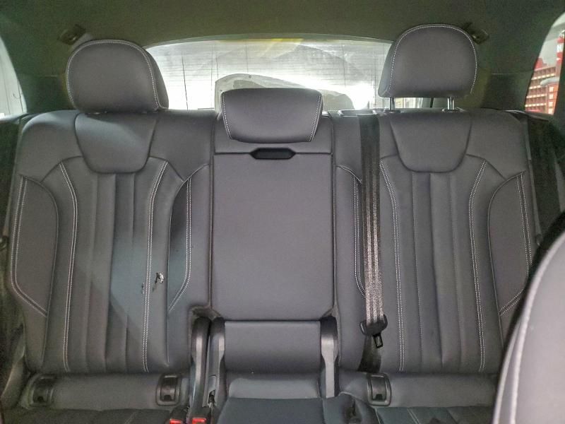 2025 Audi Q5 Premium 45