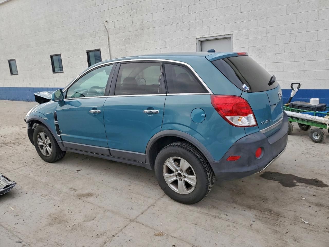2008 Saturn Vue xe