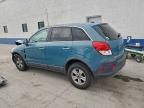 2008 Saturn Vue xe