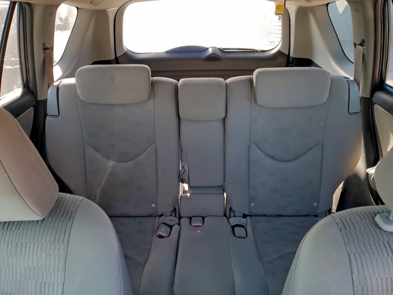 2009 Toyota Rav4
