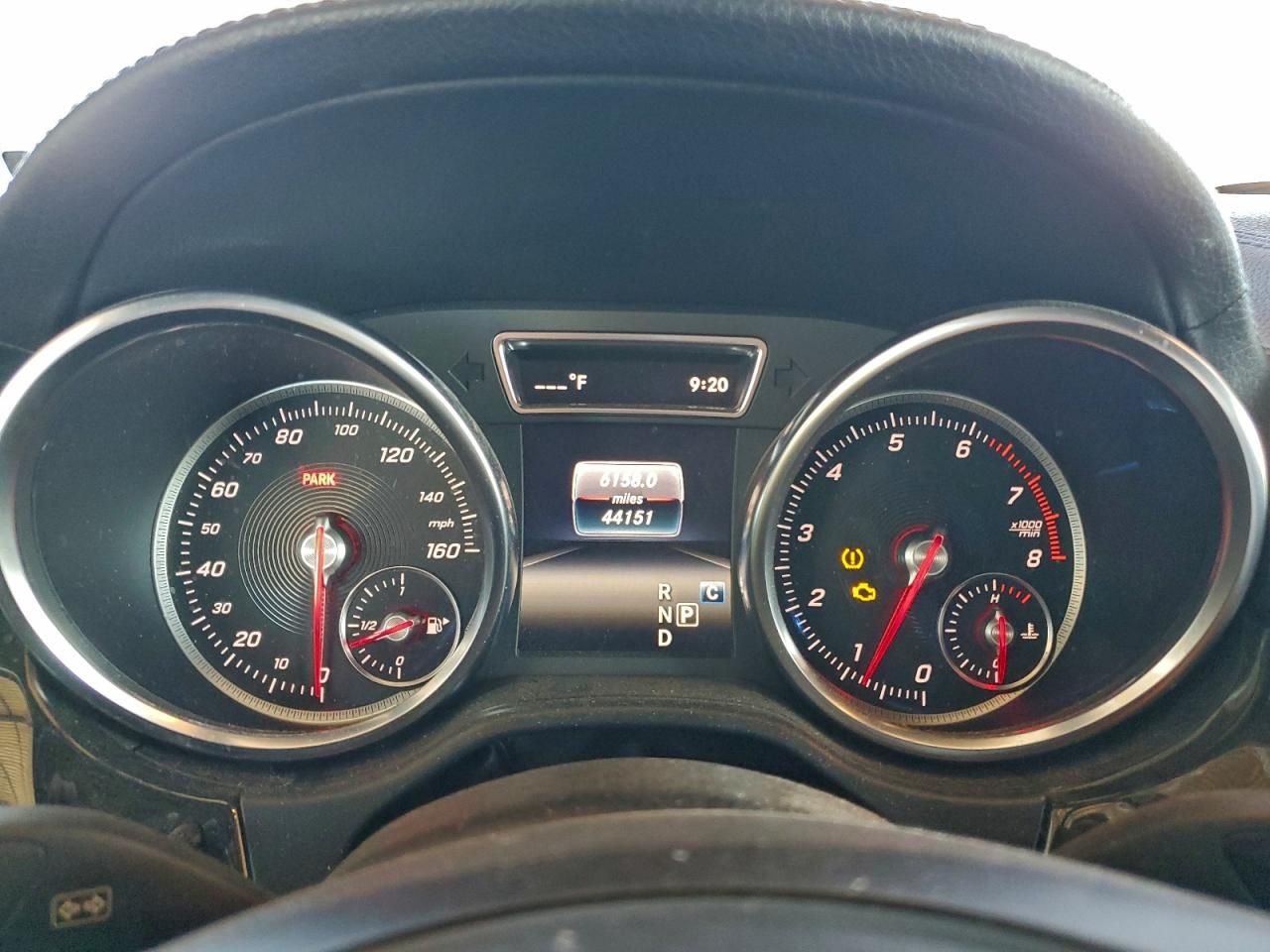 2018 Mercedes-Benz Gls 450 4matic