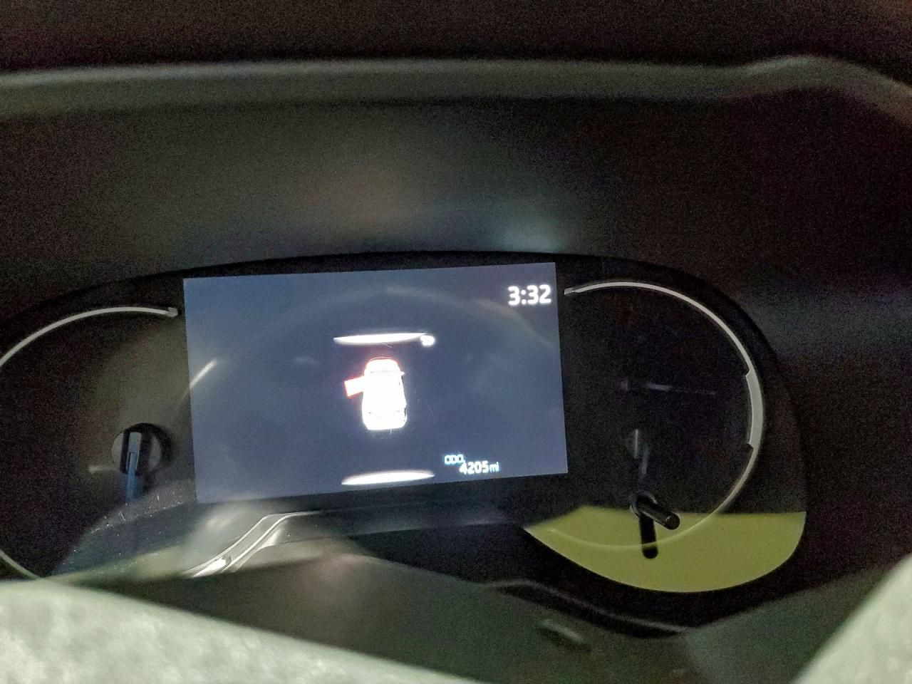 2025 Toyota Rav4 xse