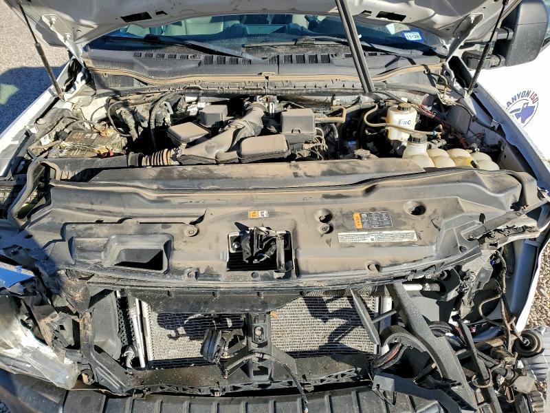 2022 Ford F250 Super Duty