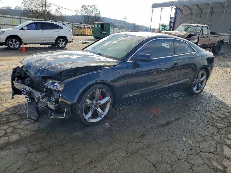 2012 Audi A5 Premium Plus