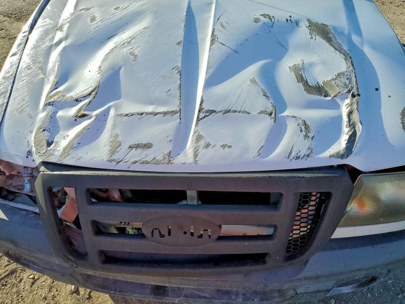 2010 Ford Ranger