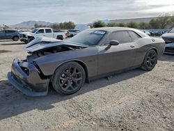 Dodge salvage cars for sale: 2016 Dodge Challenger sxt