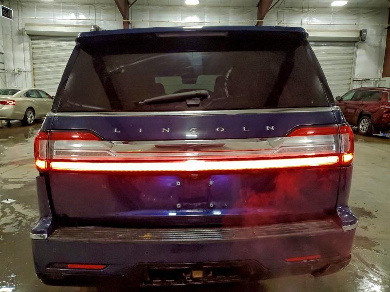 2019 Lincoln Navigator l Reserve