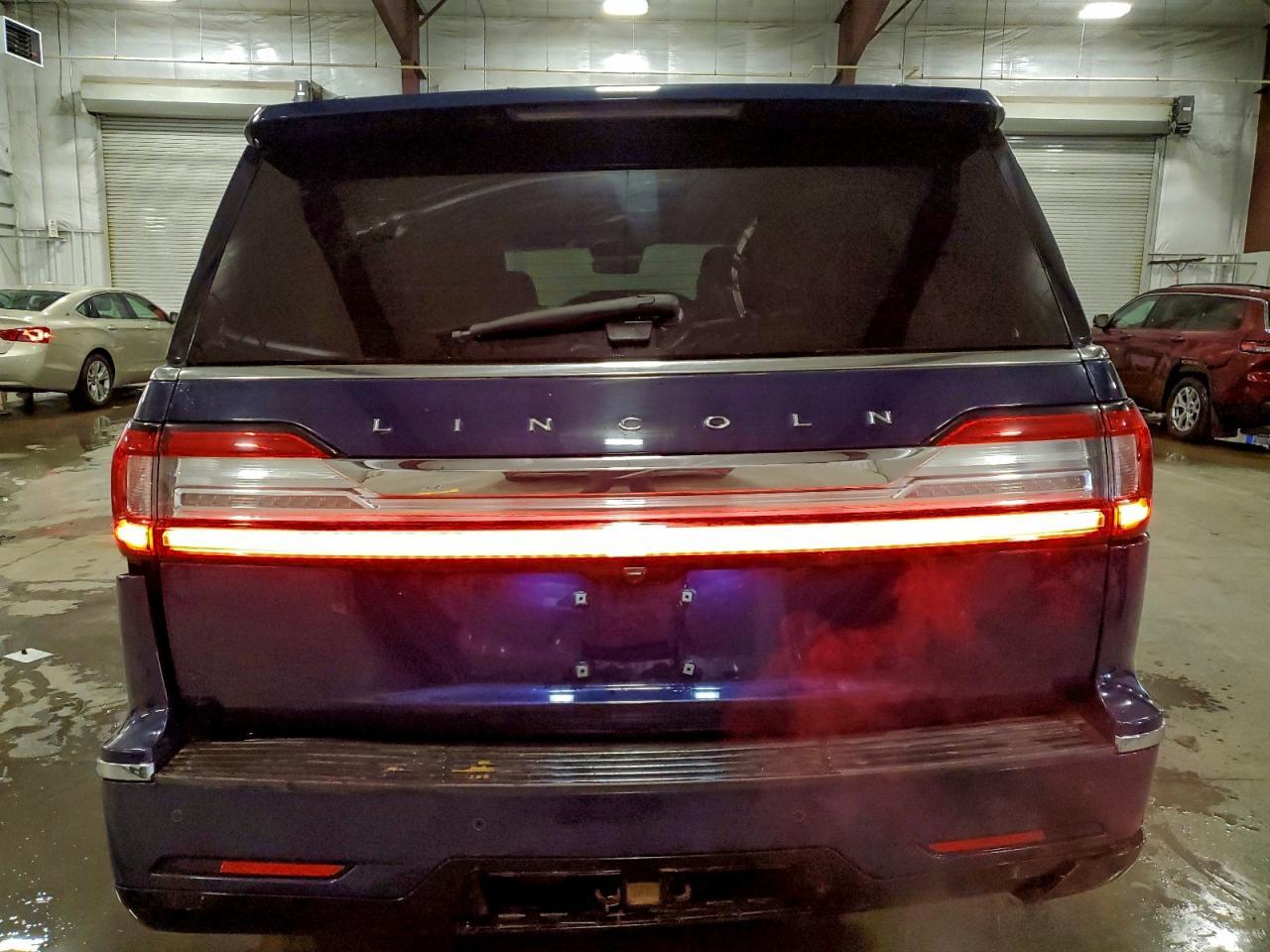 2019 Lincoln Navigator l Reserve