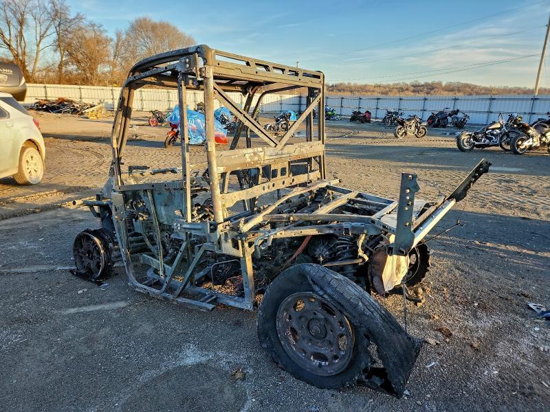 2024 Polaris Ranger 999cc