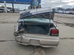 1997 Oldsmobile Cutlass Supreme sl