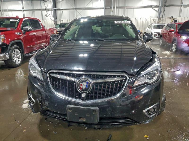 2020 Buick Envision Premium ii