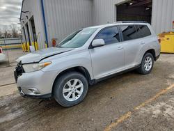 2011 Toyota Highlander Base for sale in Rogersville, MO