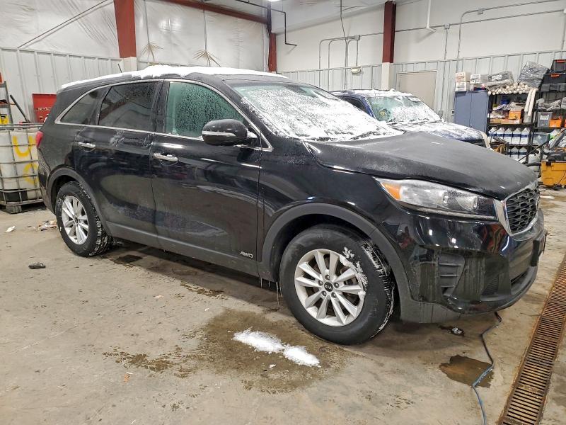 2019 KIA Sorento l