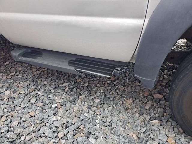 2015 Ford F450 Super Duty