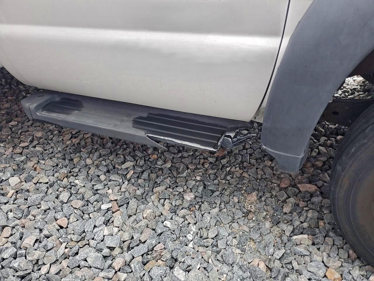 2015 Ford F450 Super Duty