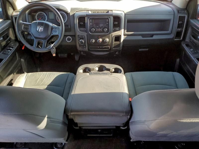 2016 Dodge Ram 1500 st