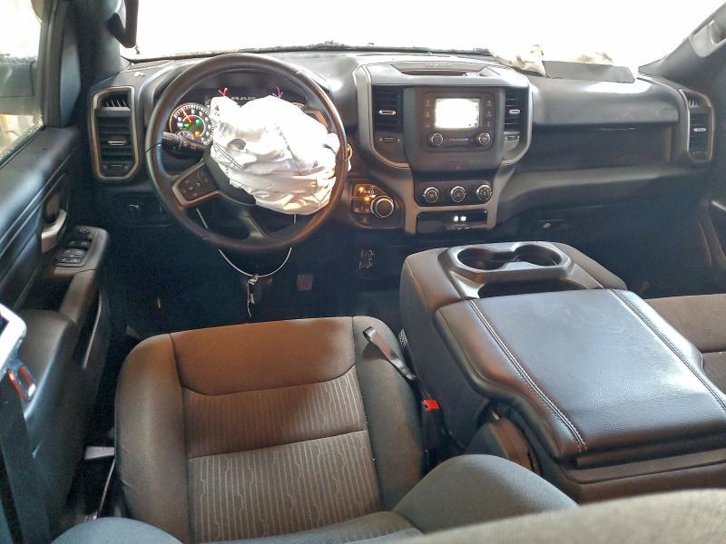 2024 Dodge Ram 1500 Tradesman