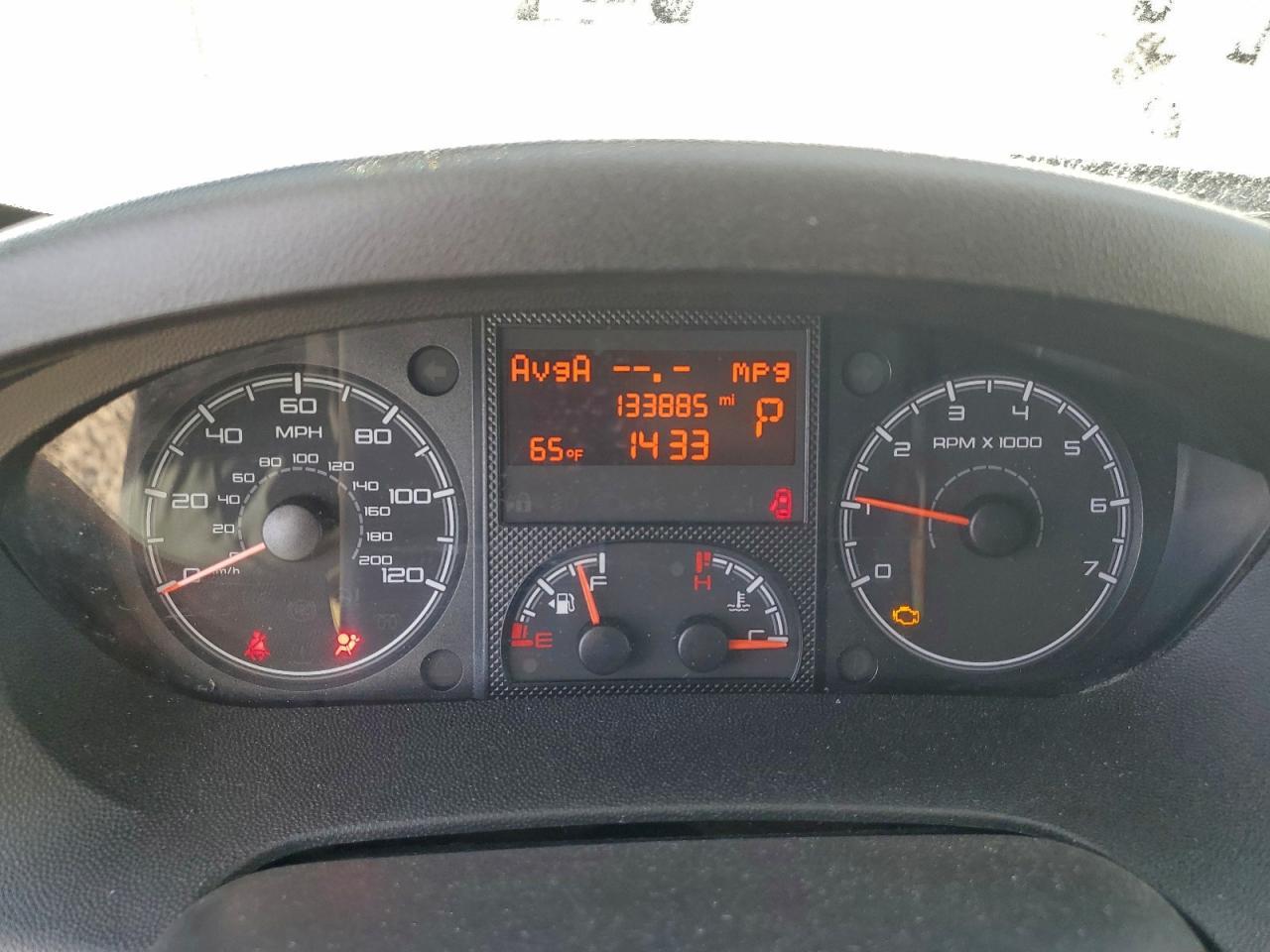 2021 Dodge Ram Promaster 1500 1500 High