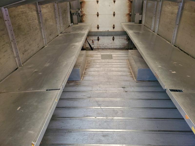 2020 Freightliner Mt 45G Delivery Truck