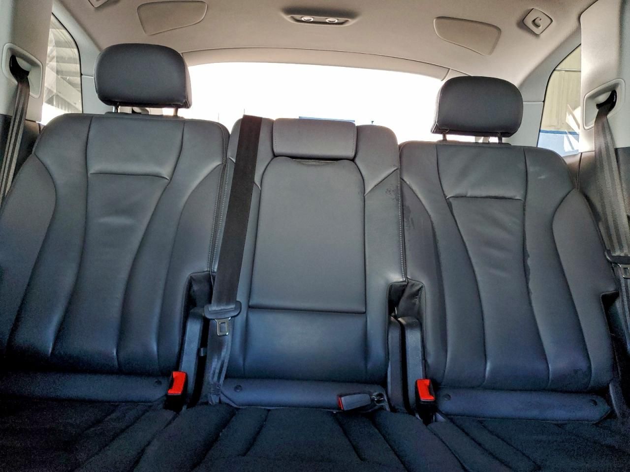 2023 Audi Q7 Premium Plus