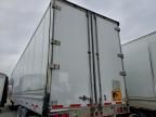 2009 Wabash DRY Van Trailer