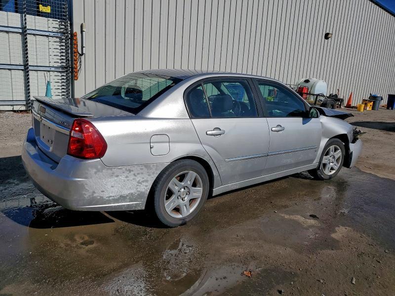 2006 Chevrolet Malibu lt