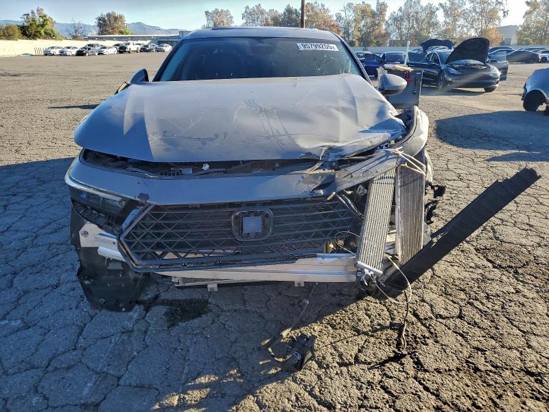 2024 Honda Accord Touring Hybrid