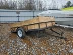 2002 Rett 1999 Utility Trailer