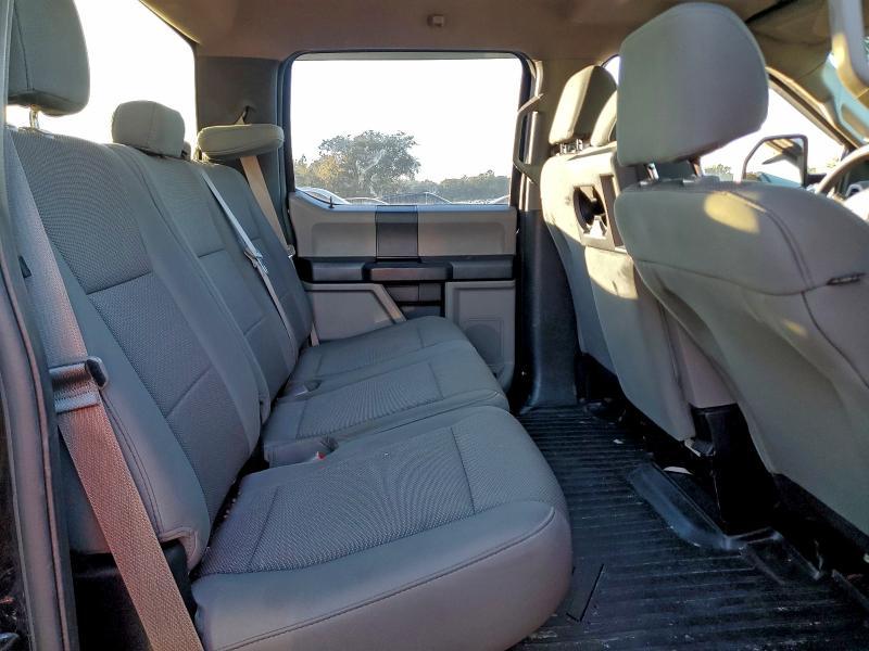 2017 Ford F250 Super Duty