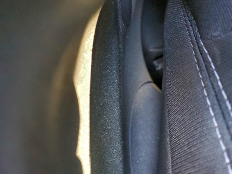 2016 Nissan 370z Base